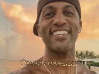 Conscioussexxx