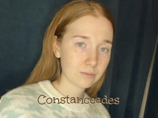 Constanceades