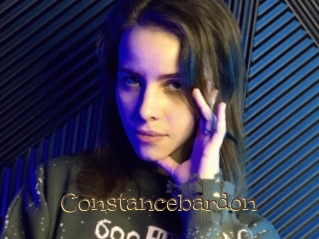 Constancebardon
