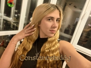 Constancebiddy