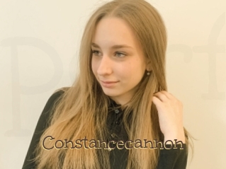 constancecannon Porno FR