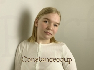 Constancecoup
