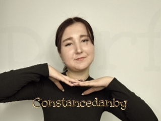 Constancedanby
