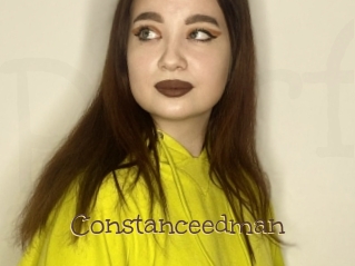 Constanceedman