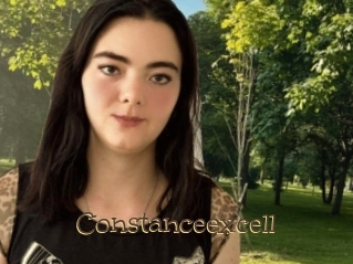 Constanceexcell