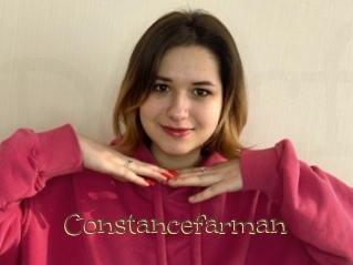 Constancefarman