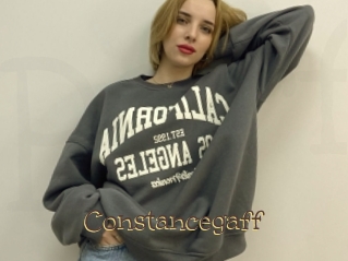 Constancegaff
