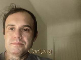 Coolguy