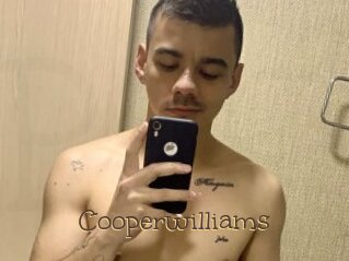 Cooperwilliams