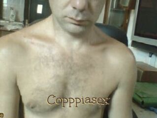 Copppiasex