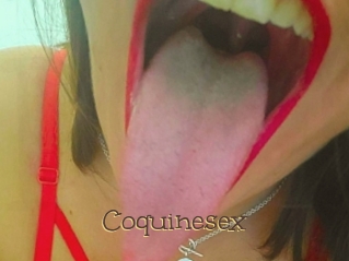 Coquinesex