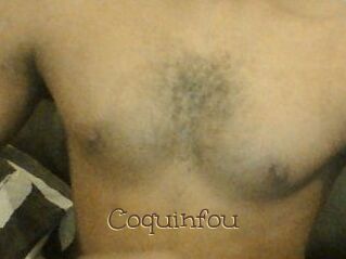 Coquinfou