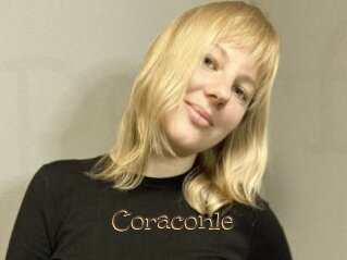 Coraconle