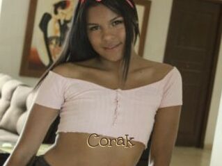 Corak