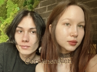 coralineaiden Porno FR