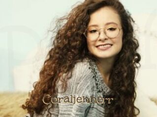 Coraljennerr