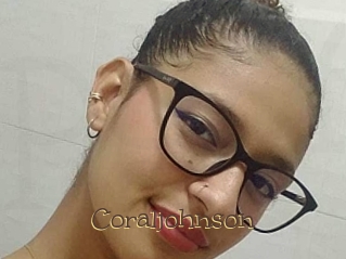 Coraljohnson