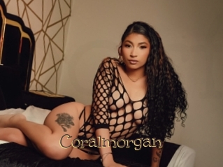 Coralmorgan