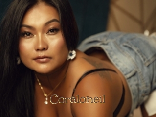 Coraloneil