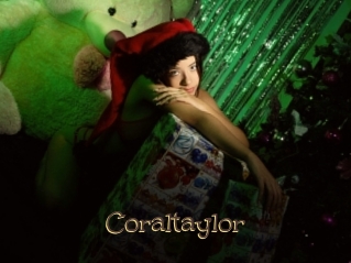 Coraltaylor