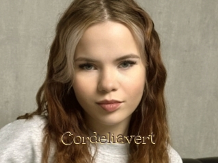 Cordeliavert