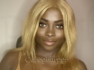 Coreyharper