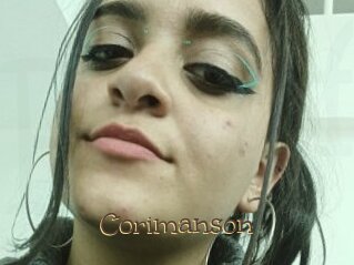 Corimanson