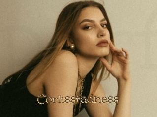 Corlissfadness