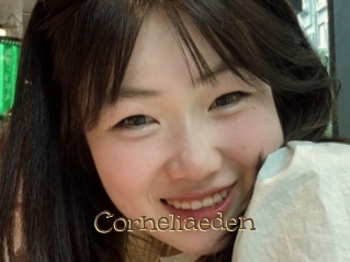 Corneliaeden