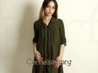 Corneliafoxy