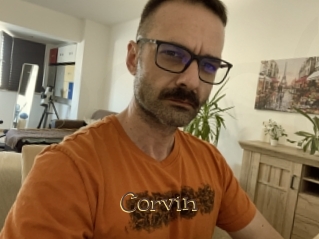 corvin Porno FR
