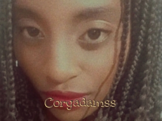 Coryadamss