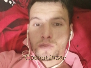 Cosminlazar