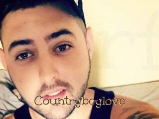 Countryboylove