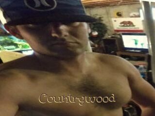 Countrywood