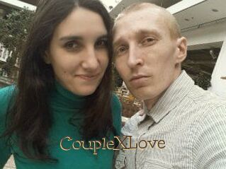 CoupleXLove