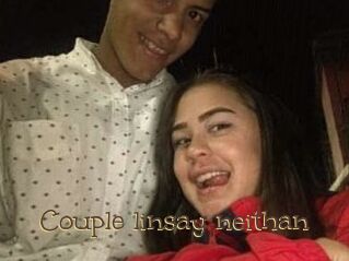 couple_linsay_neithan Porno FR