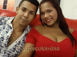 Couplecolombia
