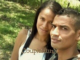 CouplelatinX