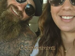 Couplerimmz
