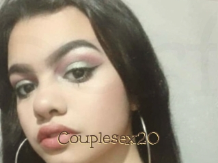 couplesex20 Porno FR