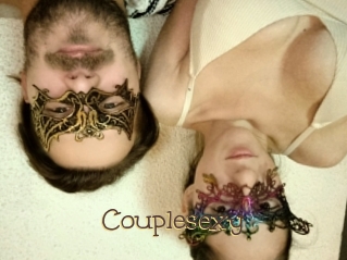 Couplesexy