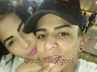 Couplesexycol
