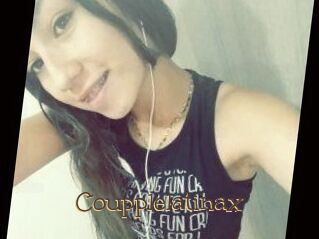 Coupplelatinax