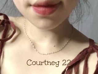 courtney_22 Porno FR