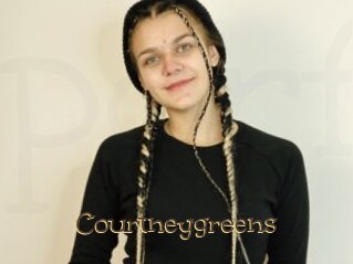 Courtneygreens