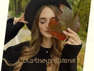 courtneyvilliams Porno FR