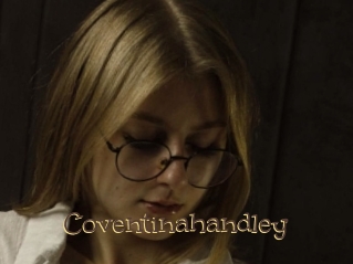 coventinahandley Porno FR
