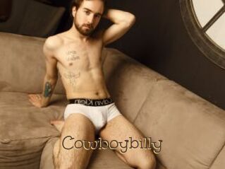 Cowboybilly