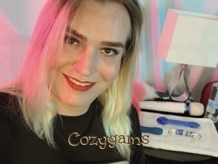 Cozygams